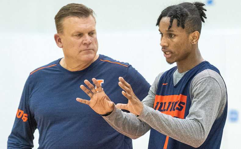 Episode 70: Will Illinois crack the AP preseason Top 25?